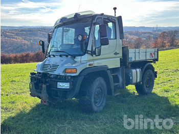 栏板式/ 平板卡车 MERCEDES-BENZ