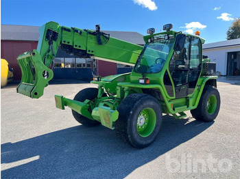 伸缩臂叉装车 MERLO