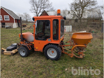 市政/ 专用车辆 HOLDER