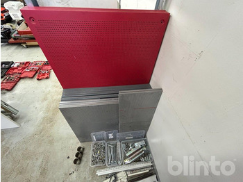 车间设备 Pela, Obohos, April, Makita, Biltema med fler：图4