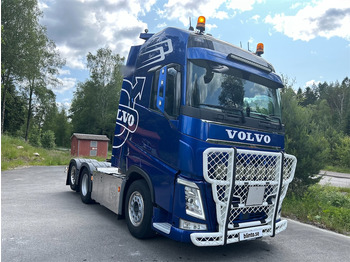 牵引车 VOLVO FH13 540