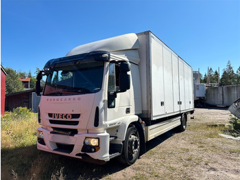 卡车 IVECO EuroCargo