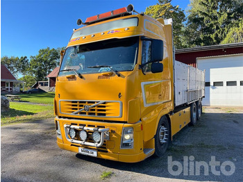卡车 VOLVO FH 480