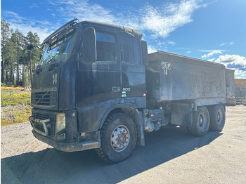 卡车 VOLVO FH