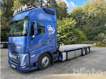 卡车 VOLVO FH