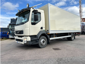 卡车 VOLVO FL