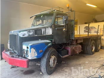 卡车 VOLVO N10