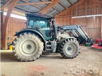 拖拉机 VALTRA N-series