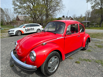 汽车 VOLKSWAGEN