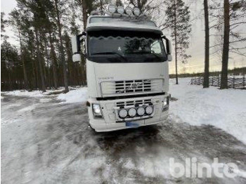 吊钩升降车 VOLVO FH 480 8*2：图4