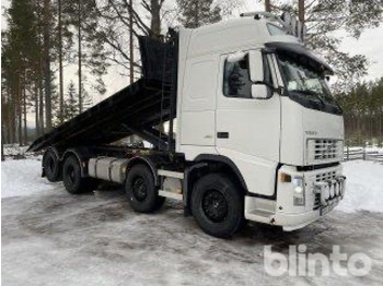 吊钩升降车 VOLVO FH 480 8*2：图2