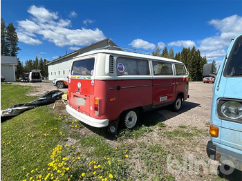 露营货车 VW LYXBUSS Campingvan T2:图5 露营货车 VW LYXBUSS Campingvan T2:图5