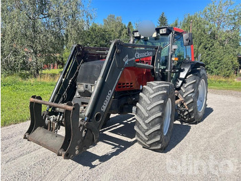 拖拉机 VALTRA 8000