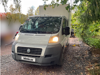 小型货车 FIAT Ducato