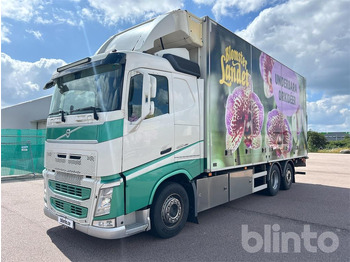 冷藏车 VOLVO FH 460
