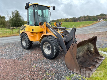 轮式装载机 VOLVO L30B