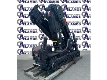 装载起重机 HIAB