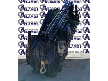 装载起重机 HIAB