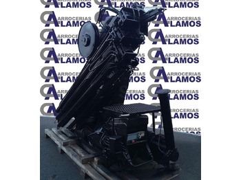 装载起重机 HIAB