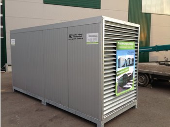 新的 工具/ 设备 Trenttrockner 500 kw:图3 新的 工具/ 设备 Trenttrockner 500 kw:图3