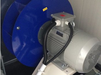 新的 工具/ 设备 Trenttrockner 500 kw:图4 新的 工具/ 设备 Trenttrockner 500 kw:图4