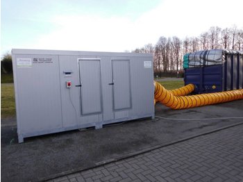 新的 工具/ 设备 Trenttrockner 500 kw:图5 新的 工具/ 设备 Trenttrockner 500 kw:图5