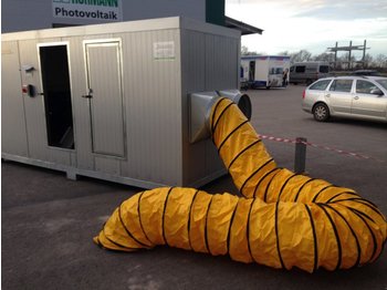 新的 工具/ 设备 Trenttrockner 500 kw:图2 新的 工具/ 设备 Trenttrockner 500 kw:图2