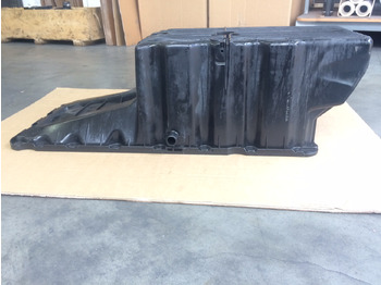 油底壳 COPPA OLIO MERCEDES 9060101313 - MOTORE OM906 TRUCK：图4