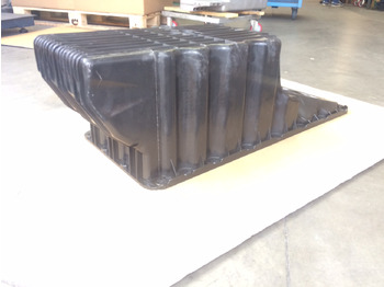 油底壳 COPPA OLIO MERCEDES 9060101313 - MOTORE OM906 TRUCK：图3