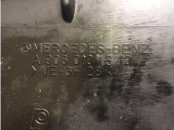 油底壳 COPPA OLIO MERCEDES 9060101313 - MOTORE OM906 TRUCK：图5