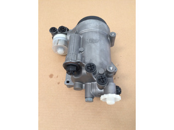 燃料过滤器 适用于 卡车 GRUPPO FILTRO CARBURANTE SENZA RISCALDAMENTO MAN：图2