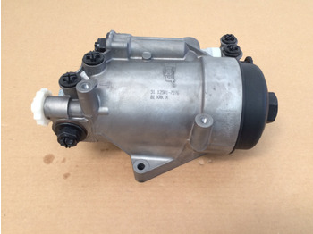 燃料过滤器 适用于 卡车 GRUPPO FILTRO CARBURANTE SENZA RISCALDAMENTO MAN：图3