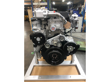 发动机 MOTORE MAN D2066LOH02 / MAN D2066 LOH02:图3 发动机 MOTORE MAN D2066LOH02 / MAN D2066 LOH02:图3