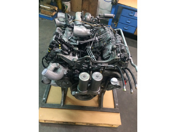 发动机 MOTORE MERCEDES OM441LA：图5