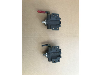 阀门 适用于 卡车 VALVOLA DOSAGGIO IMPIANTO UREA MAN 51154036000：图5