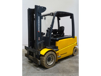 电动叉车 JUNGHEINRICH EFG