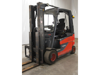 电动叉车 LINDE E