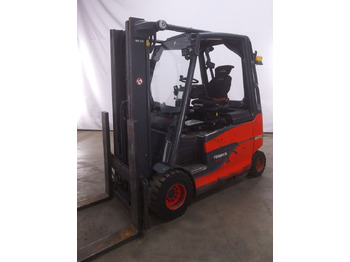 电动叉车 LINDE E