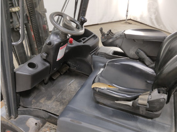 电动叉车 Linde E30L-01:图3 电动叉车 Linde E30L-01:图3