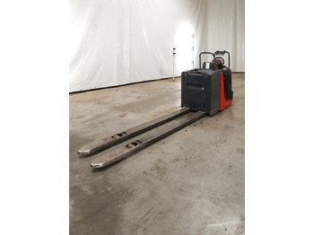 拣选车 LINDE N20