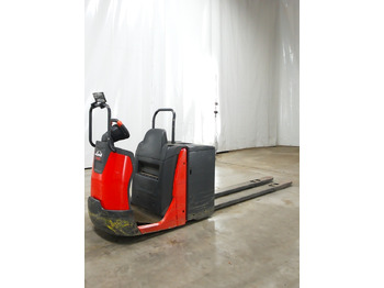 拣选车 LINDE N20