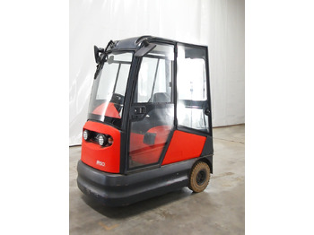 牵引车站 LINDE P60