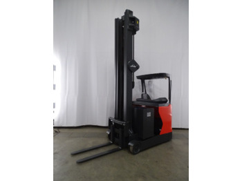 前移式叉车 Linde R16HD-01:图1