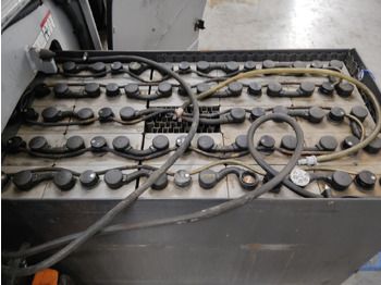 电动叉车 STILL RX20-16P:图4 电动叉车 STILL RX20-16P:图4