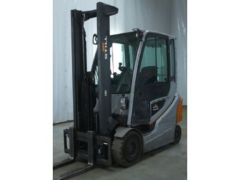 电动叉车 STILL RX60