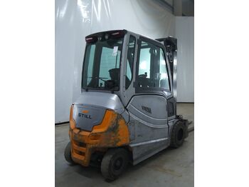 电动叉车 STILL RX60-25:图2 电动叉车 STILL RX60-25:图2