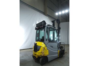 电动叉车 STILL RX60-25:图2 电动叉车 STILL RX60-25:图2