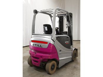 电动叉车 STILL RX60-25:图2 电动叉车 STILL RX60-25:图2