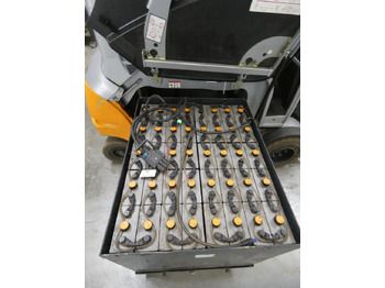 电动叉车 STILL RX60-30L:图4 电动叉车 STILL RX60-30L:图4