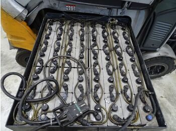 电动叉车 STILL RX60-30L：图4